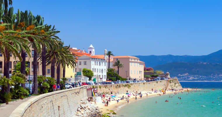 corsica Vakantiehuis Corsica