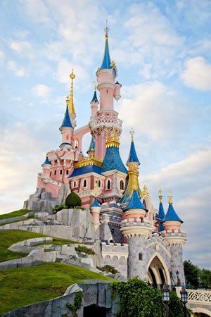 Mooie vrouw genie arm Disneyland Parijs: aanbiedingen, hotels, tickets en.. |  FrankrijkVakantieland