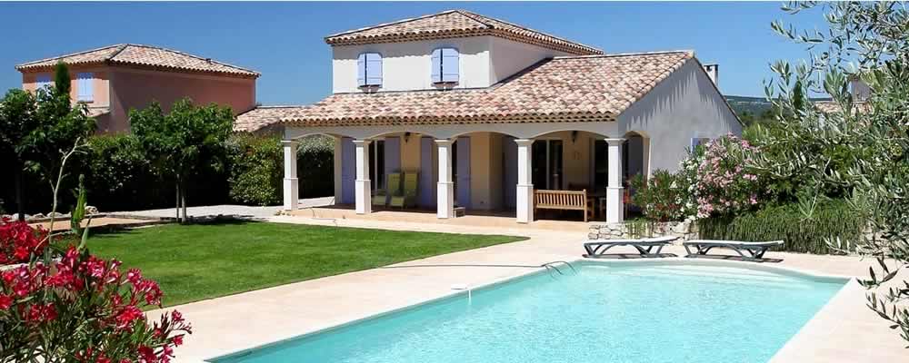 vallee-de-la-st-baume Vakantiehuis op een kindvriendelijk vakantiepark in Frankrijk