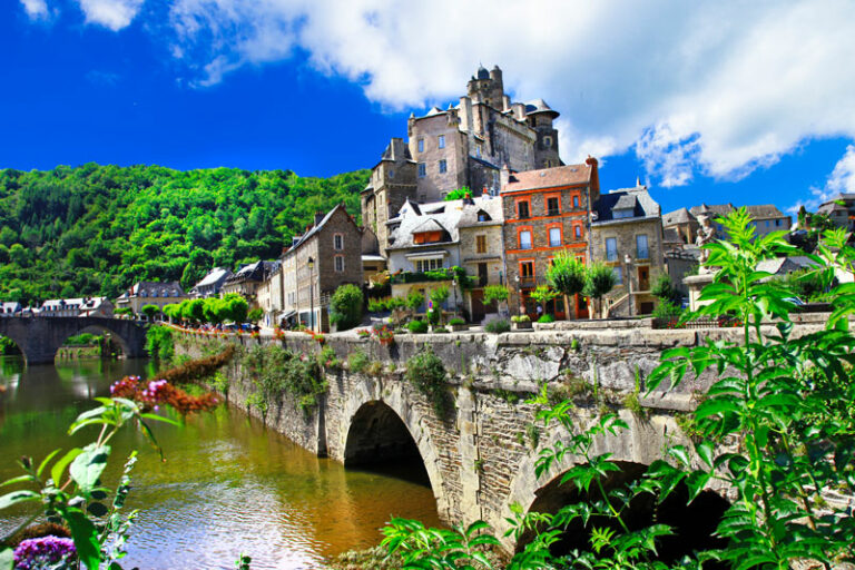 places to visit in gers france