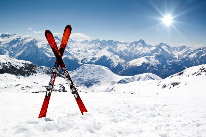 Aarzelen Elasticiteit Pef Goedkope wintersport- en skivakantie inclusief skipas in Frankrijk