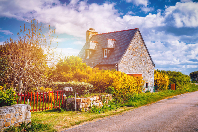 Jouw Franse droomhuis: zo financier je een vakantiewoning in Frankrijk