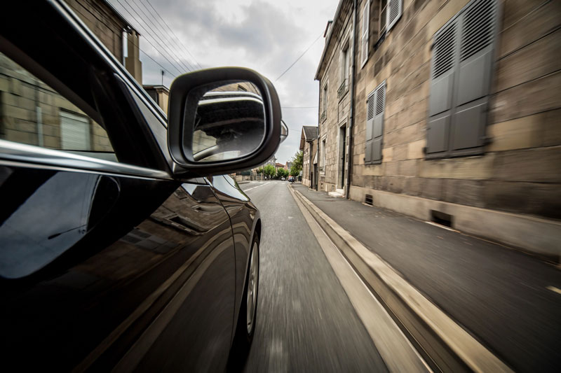 Hoe bepaal je welke Franse milieusticker je auto nodig heeft?